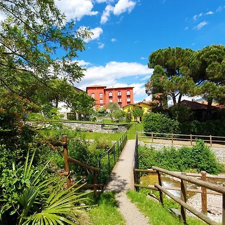 Cozy Como Casa Apartment Acquaseria