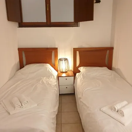 Apartmán Cozy Como Casa *