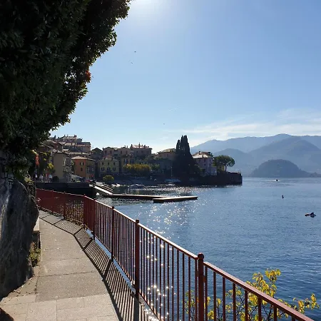 Cozy Como Casa Lägenhet Acquaseria