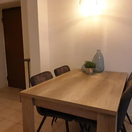 Cozy Como Casa * Acquaseria