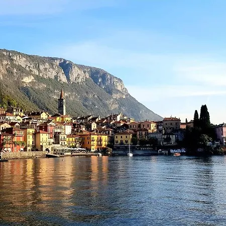 Cozy Como Casa Lägenhet *