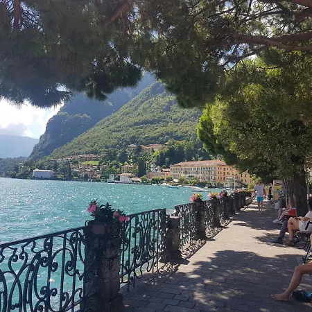 Cozy Como Casa Apartment Acquaseria