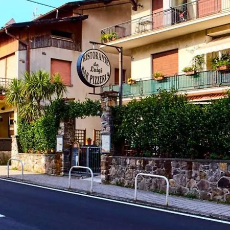 Cozy Como Casa Apartment *