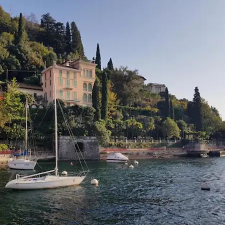 Cozy Como Casa Apartment Acquaseria