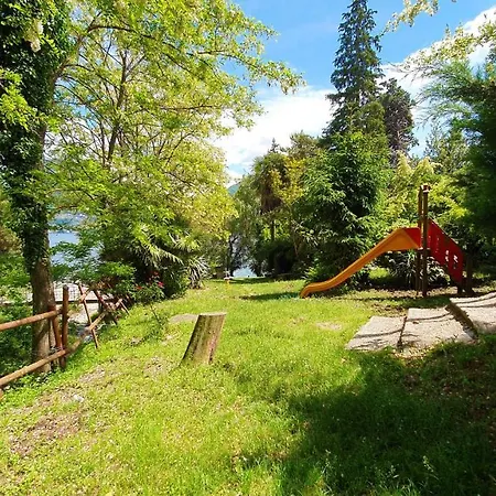 Apartament Cozy Como Casa *