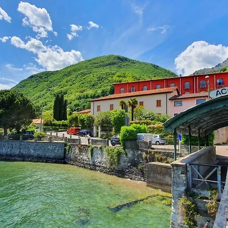 Cozy Como Casa * Acquaseria