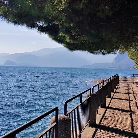 Apartament Cozy Como Casa Acquaseria