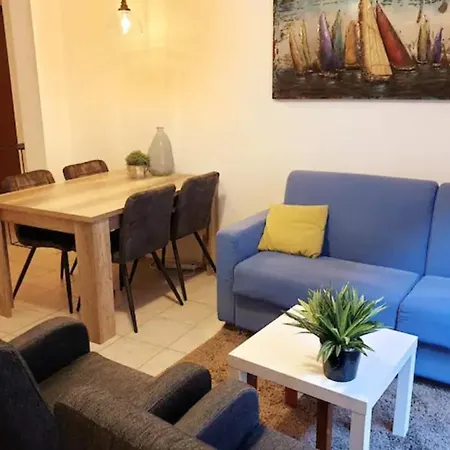 Apartament Cozy Como Casa *