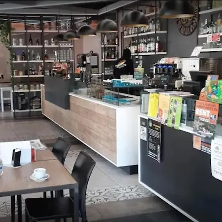 Apartament Cozy Como Casa