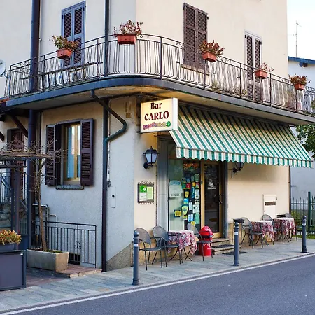 Apartament Cozy Como Casa